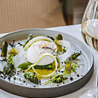 Rivea At Byblos By Alain Ducasse food