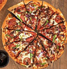 Pizza Hut food