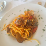 La Riserva Di Castel D'appio Comida