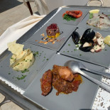 La Riserva Di Castel D'appio Comida