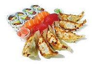 Sushi Fan food