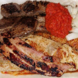 Poststuben Cibo