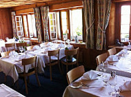 Gasthof Loewen food