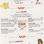 Bob's Big Boy Piatti