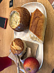 Panera Bread food