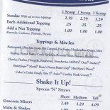 Culver's Piatti