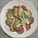 Odla Cibo