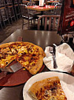 Pizza Hut food