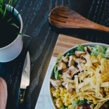 Corelife Eatery Cibo