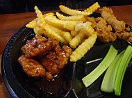 Zaxby's food