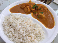 India Express food