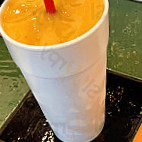 Big Apple Smoothie food