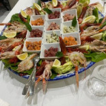 Pescheria Marechiaro Comida