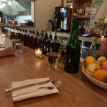 Range Life Cibo