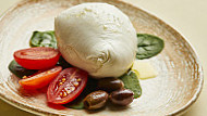 Obicà Mozzarella Porto food