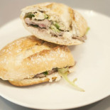 Pop Tapas Cibo