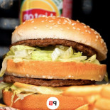 Point B Cibo
