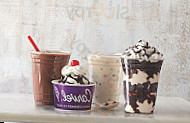 Carvel food