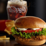 Chik Beef Cibo