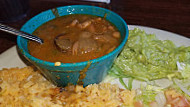 Taqueria Los Agaves #3 food