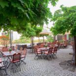 Dorint Leipzig Cibo
