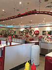 Ruby's Diner food