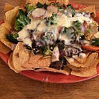 Janitzio Mexican Restaurant food