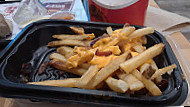 Wendy's food