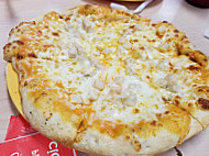 Cicis Pizza food