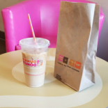 Dunkin' Cibo