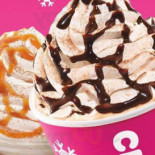 Dunkin' Cibo