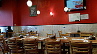 Los China Bistro inside