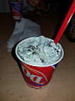 Dairy Queen Grill Chill food