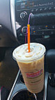 Dunkin' food