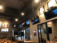 Buffalo Wild Wings inside