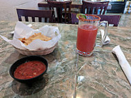 Taqueria Jalisco food