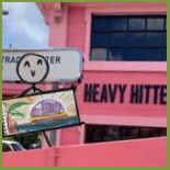 Heavy Hitters Esterno