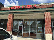 Peking Garden outside