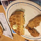 Ihop food