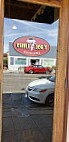 Chili Joe's outside