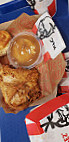 Kfc food