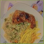 Edlua Sabores. Cibo