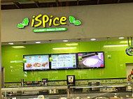 Ispice inside