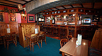 The Irish Arms inside