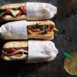 Starbucks Cibo