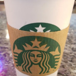 Starbucks Cibo