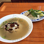 Pho Lao food