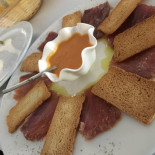 La Venta Cibo