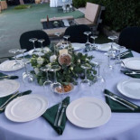 La Venta Cibo