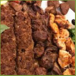 مطعم حياوي 1 food